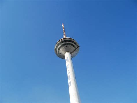 2023辽宁彩电塔游玩攻略,...东北最高建筑，高305.5米...【去哪儿攻略】