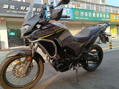 中国大贸摩托车售价一览表_机车网