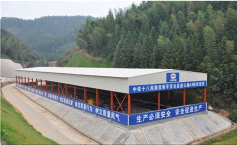 合阳县经济技术开发区四期标准厂房建设项目