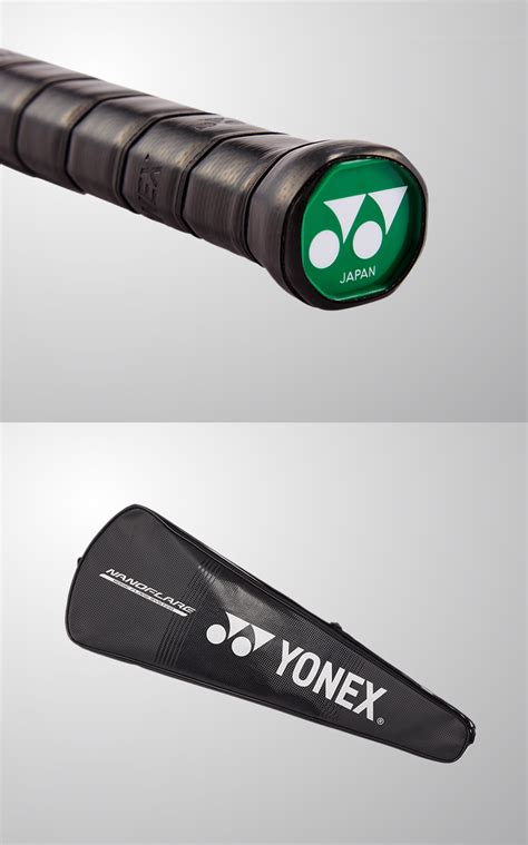 尤尼克斯Yonex 疾光NF800羽毛球拍 - 爱羽客正品羽毛球装备购物商城