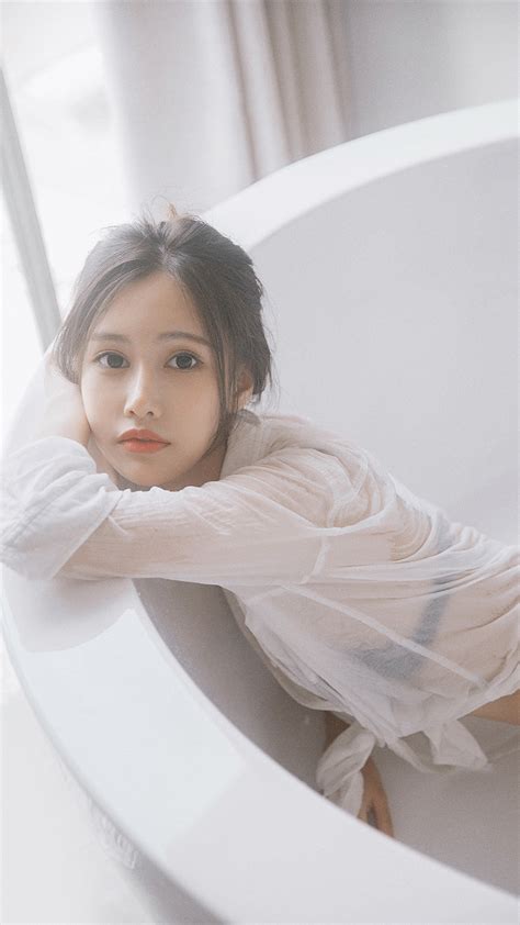 少女写真集图片
