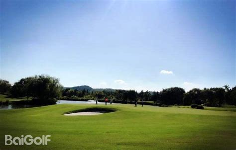 红山高尔夫球场 (Red Mountain Golf Club) | 百高（BaiGolf） - 高尔夫球场预订,高尔夫旅游,日本高尔夫,泰国 ...
