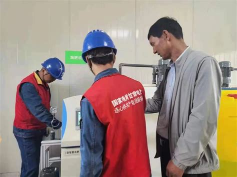 国网练塘1000KV高压变电站-悠信(上海)电气设备有限公司