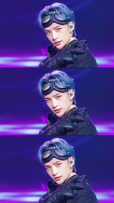 straykids黄铉辰图集图片