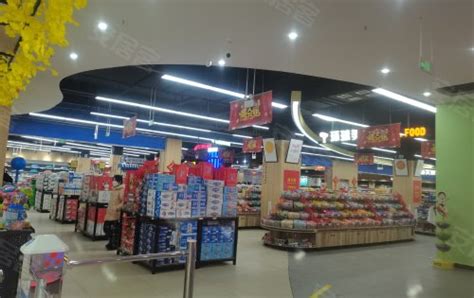 华之家凤凰台动态:永红购物超市，满足您的生活所需-邵阳安居客