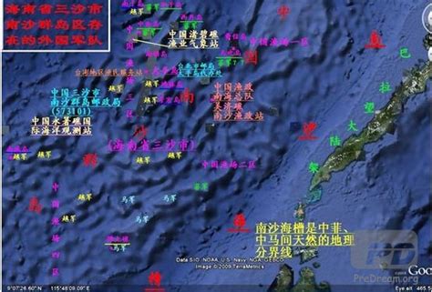 中国南海战略到底要把永暑礁填埋到多少平方公里？ - 知乎