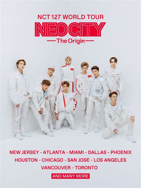 NCT 127 Confirms Appearance on 