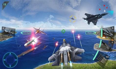 空战联盟游戏下载-空战联盟安卓版空战游戏下载v1.0.8-牛特市场