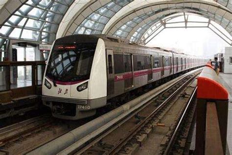 2022北京春节期间地铁停运吗 大年初一北京地铁几点开门_旅泊网