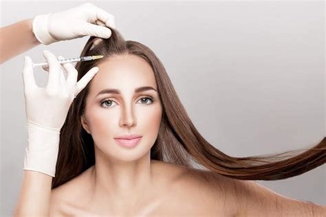怎么加速头发的生长速度 维持发丝健康的方法_美发护发 - 美发站