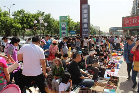 桂林星期天跳蚤市场原来在这里，卖各种好耍的东西，你来逛了吗?-桂林生活网新闻中心