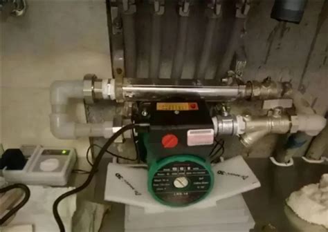 安装循环泵会造成哪些影响，暖气上可以安装循环泵吗