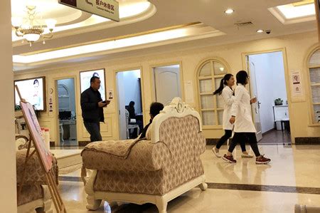 上海十大私立整形医院排名|伊莱美、时光整形、艺星等医院上榜！-三元整形网