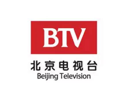 北京电视台标志logo设计理念和寓意_影视logo设计思路 -艺点意创