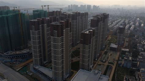 中国电力建设集团 水电建设 景德镇物流中心设计施工总承包项目主体工程开建