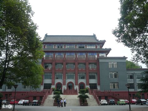 中国最值得就读9大高校，复读3年考上也值得！