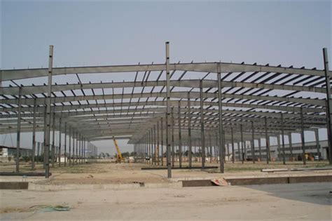 建钢结构多少钱一平方米（建钢结构多少钱一平方米啊） - 建筑方案设计 - 北京湃勒思建筑技术有限公司