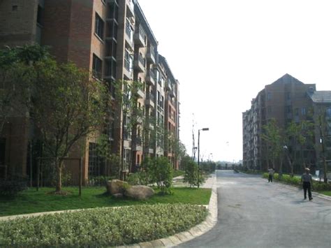 杭州亲亲家园-居住区案例-筑龙园林景观论坛