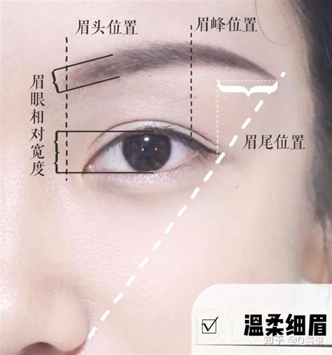 【图】根据脸型设计眉形 告诉你眉形脸型的搭配法则_根据脸型设计眉形_伊秀美容网|yxlady.com