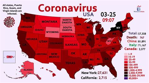 新型冠状病毒疫情地图是如何绘制的？ - 知乎