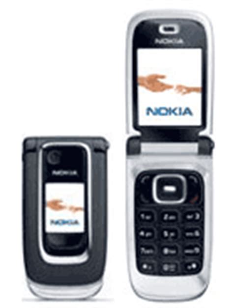 Nokia 6126 - Full phone specifications