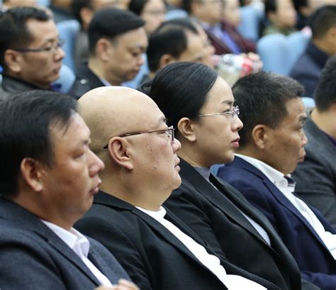 广西：检察院检察长、法院院长同庭办案 代表委员观摩庭审