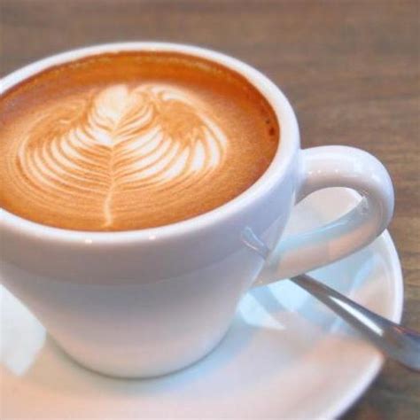 一张图告诉你卡布奇诺咖啡的做法与拿铁有什么不同 中国咖啡网