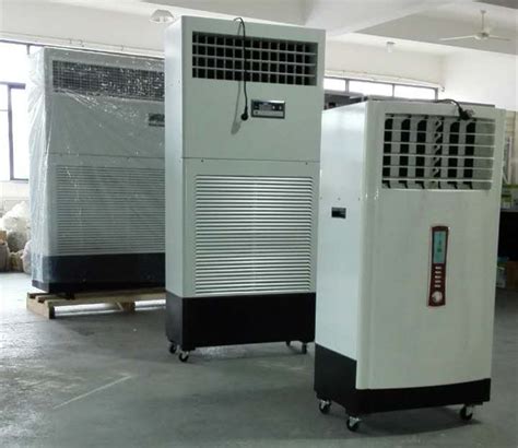 无尘车间使用的湿膜加湿器_湿膜加湿器3-15kg/h-杭州正岛电器设备有限公司