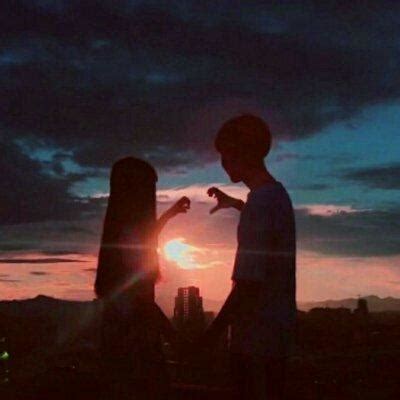 情侣头像男图片