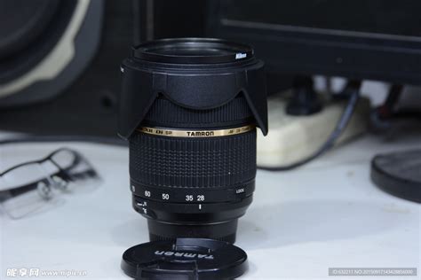 腾龙推出史上最佳35mm f/1.4 Di USD镜头 _资讯_咔够网