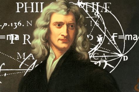 Isaac Newton - Science2Life