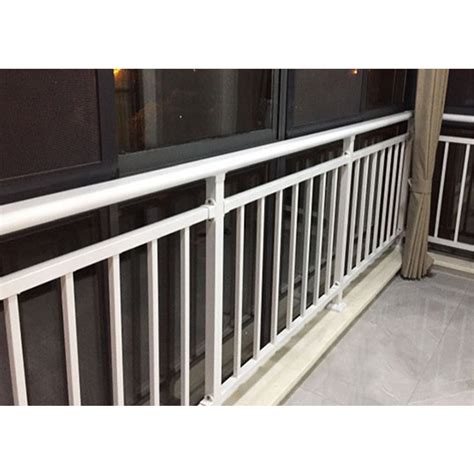 阳台栏杆-阳台栏杆-产品中心-江苏武店护栏有限公司