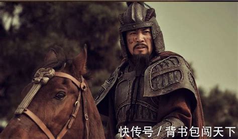 历史揭秘刘备唯一一次战胜曹操的战役，汉中之战是怎么胜利的！_【快资讯】