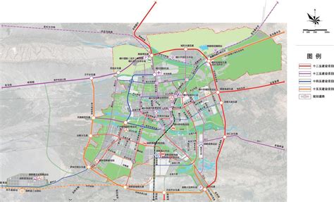 喀什新城区规划图,喀什市区详细,喀什东城新区规划图(第3页)_大山谷图库