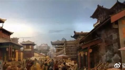 纪录片《中国》第十二集，开放包容，肆意飞扬的大唐盛世翩跹而至__凤凰网