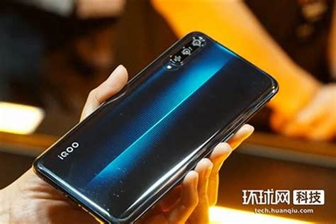 iQOO品牌盛典开启，销量同比增长155%，多款5G手机成爆款 - 知乎