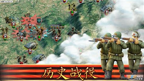 卫国战争游戏下载-《卫国战争》免安装中文版-下载集