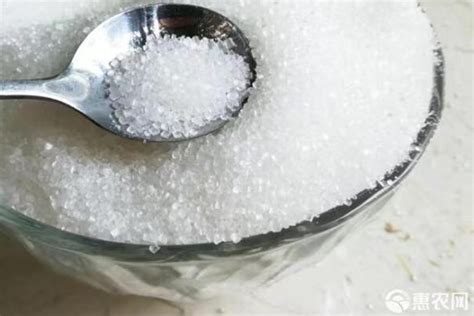 2022白糖价格多少钱一斤？ - 惠农网