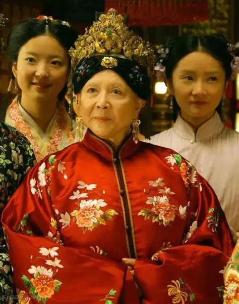 84岁周采芹参演《三体》，年轻时还是“邦女郎”，优雅藏在骨子里 - 中国北京网