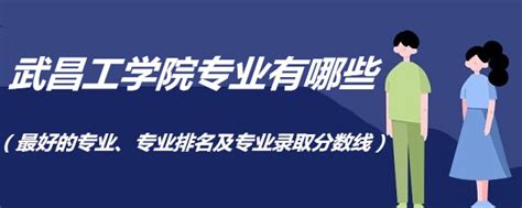 武昌工学院：https://www.wuit.cn/