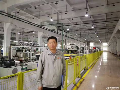 青岛工厂-郑州汇绿科技有限公司