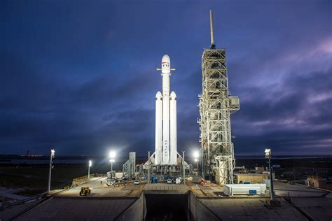 寻找下个SpaceX！太空领域创业投资创历史新高-航拍网