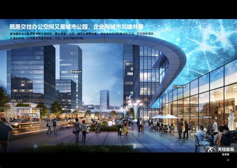青山湖科技城重抓核心区基础设施建设项目--今日临安