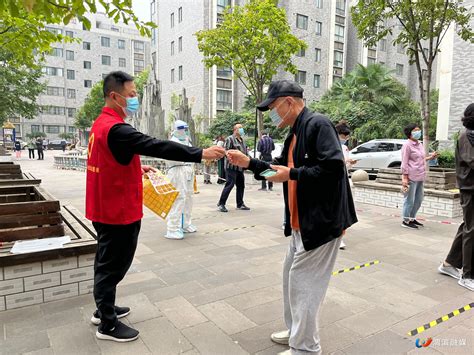 宝鸡首个双拥文化示范街亮相渭滨区-西部之声