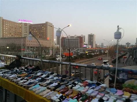北京天通苑很多便民餐车消失？官方回应_手机新浪网