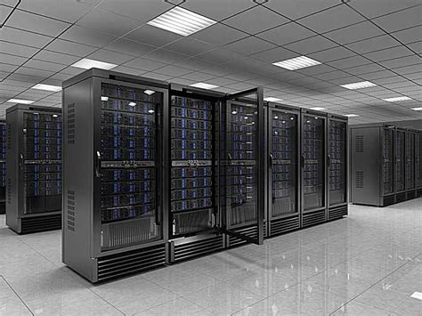 长沙云数据中心-长沙云数据中心-易信科技-20年IDC服务商-绿色智算中心服务商-