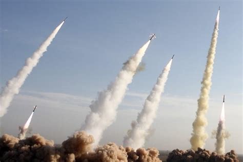 美媒预测：以色列为缓解伊朗导弹威胁或主动出击_新闻中心_中国网
