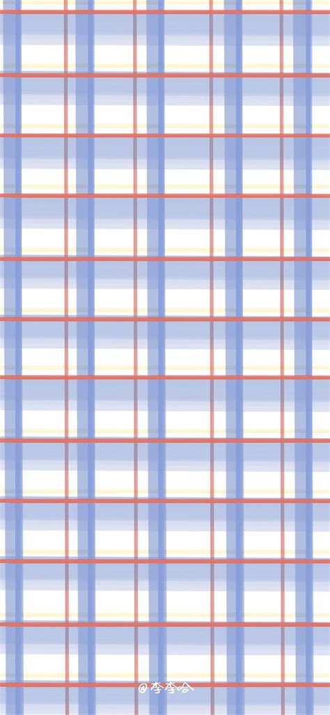 格子系壁纸图片