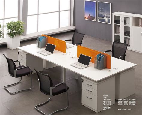 办公家具定制与传统办公家具的区别-广州米开朗智能家具有限公司