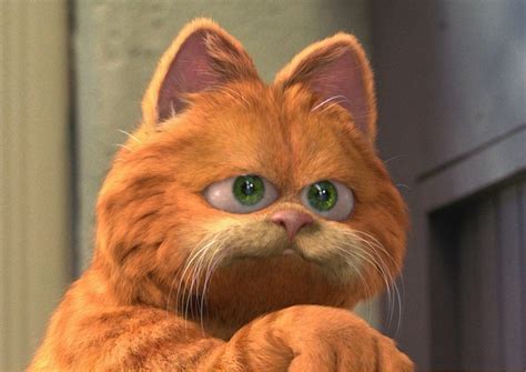 《加菲猫》-高清电影-完整版在线观看